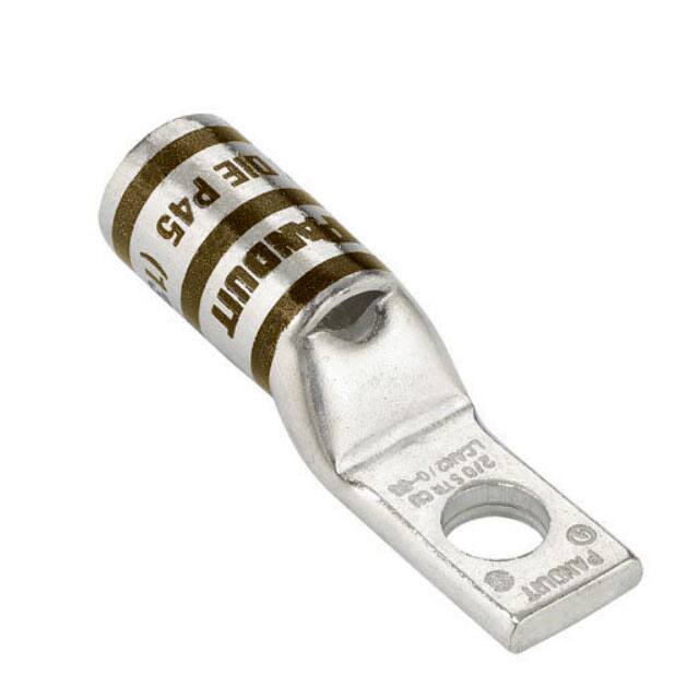 LCAN500-12-6 Panduit Corp  Connettori rettangolari